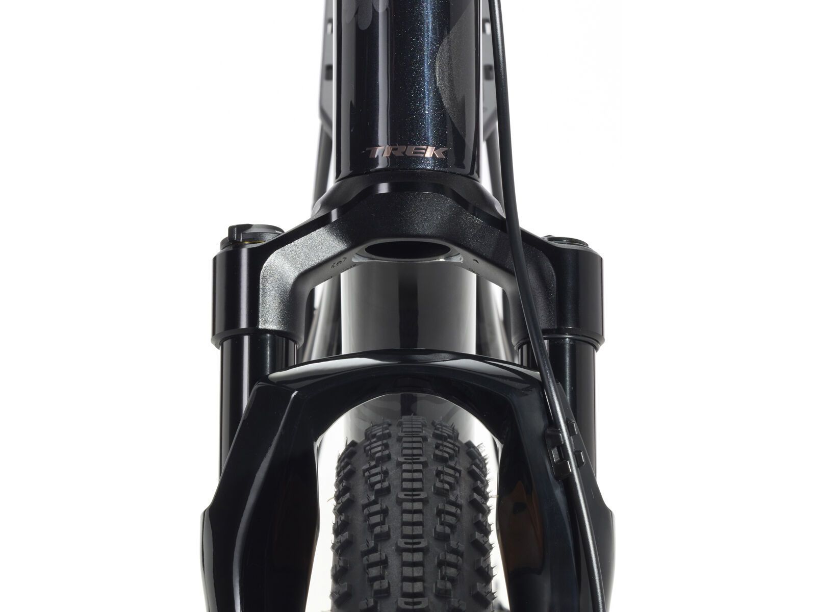 Trek CheckOut SL 5, dark star/dark web - Bild 4