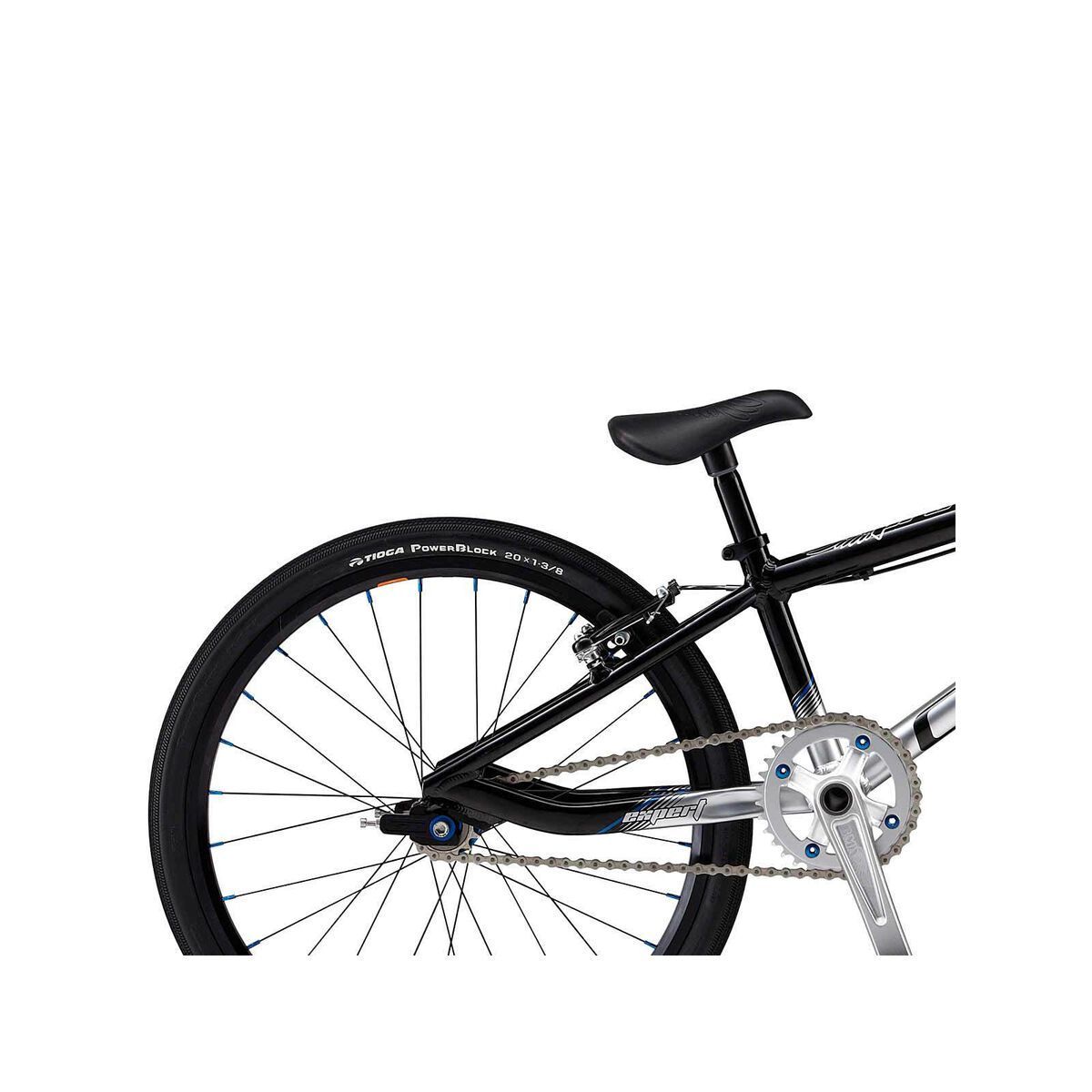 GT Pro Series Expert 20 Zoll, Silver/Black - Bild 6