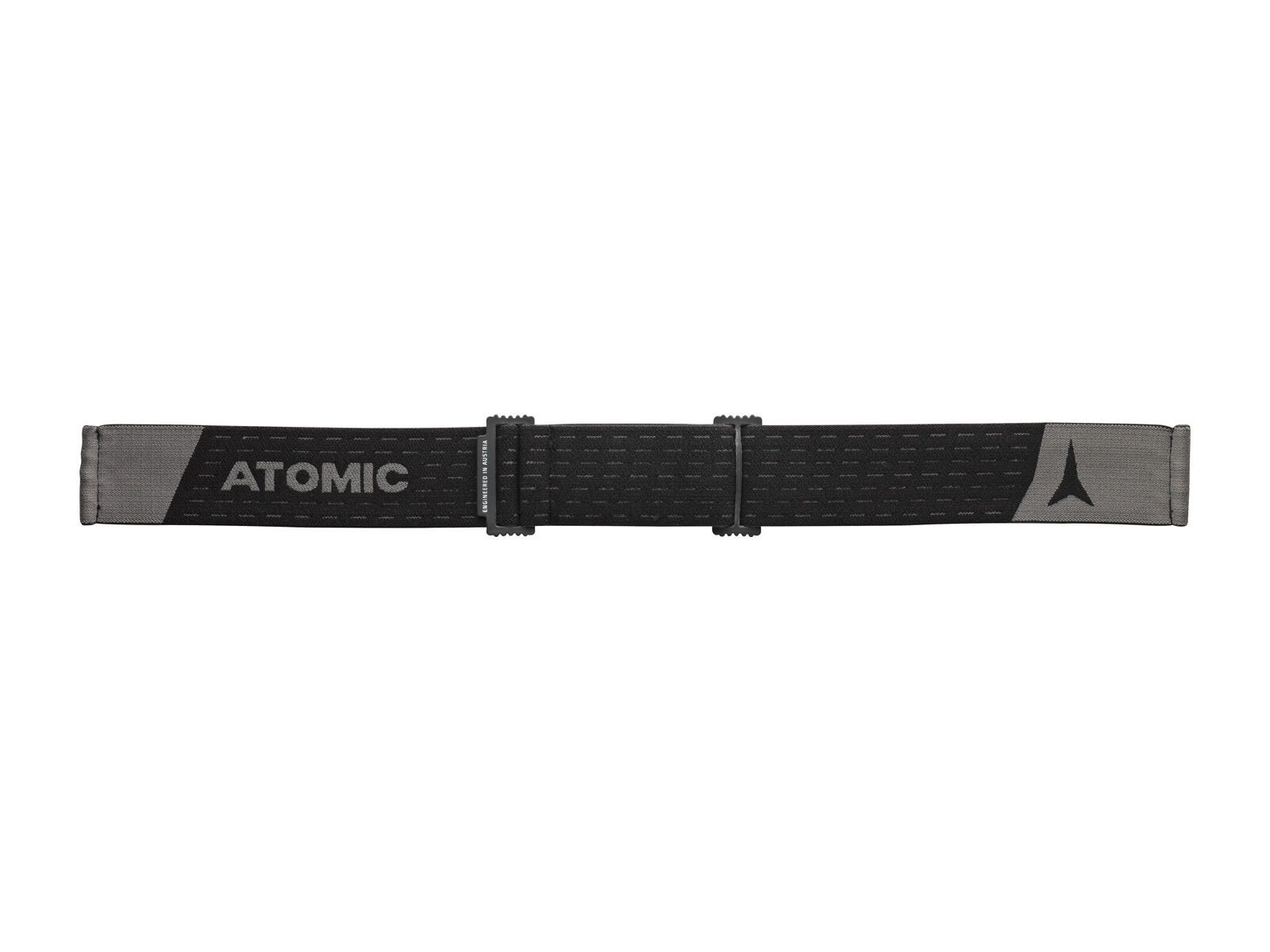Atomic Count Stereo, black/Lens: red stereo - Bild 2