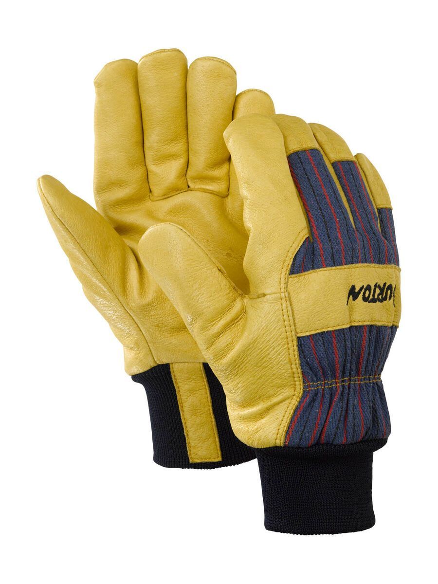 Burton Lifty Glove, Raw Hide - Bild 1