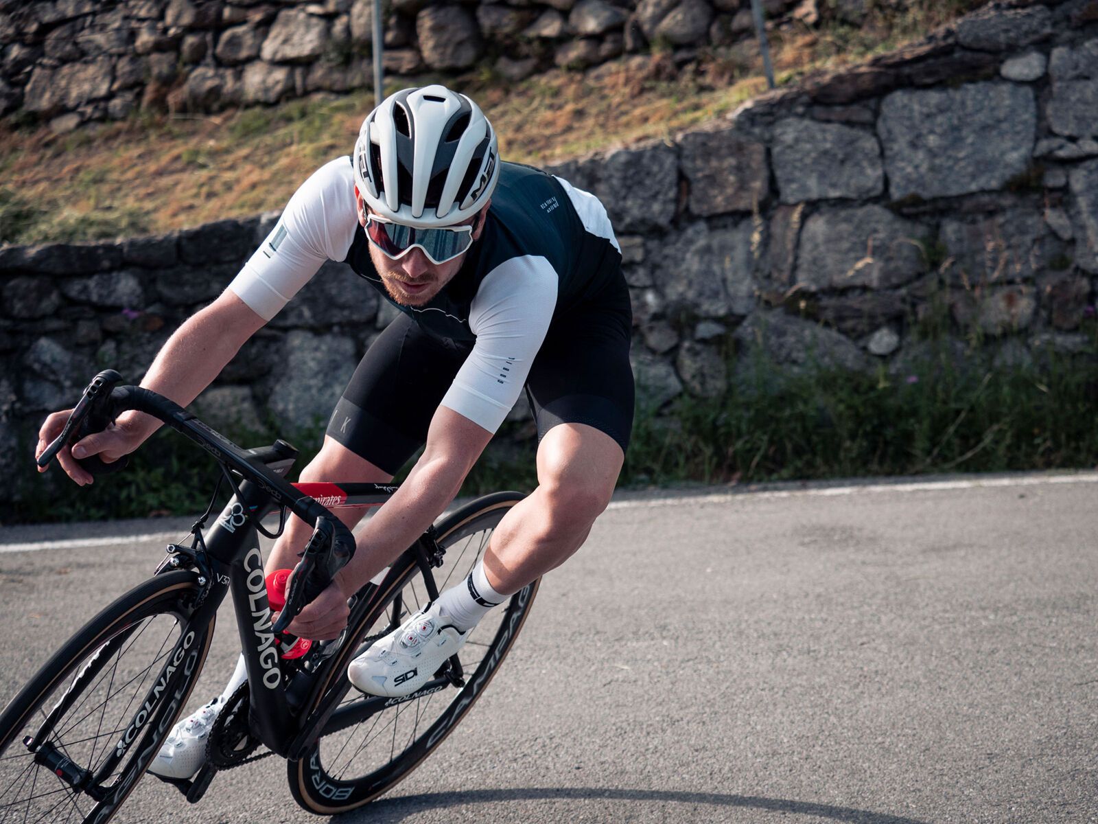 MET Trenta 3K Carbon MIPS, blue iridescent/matt - Bild 12