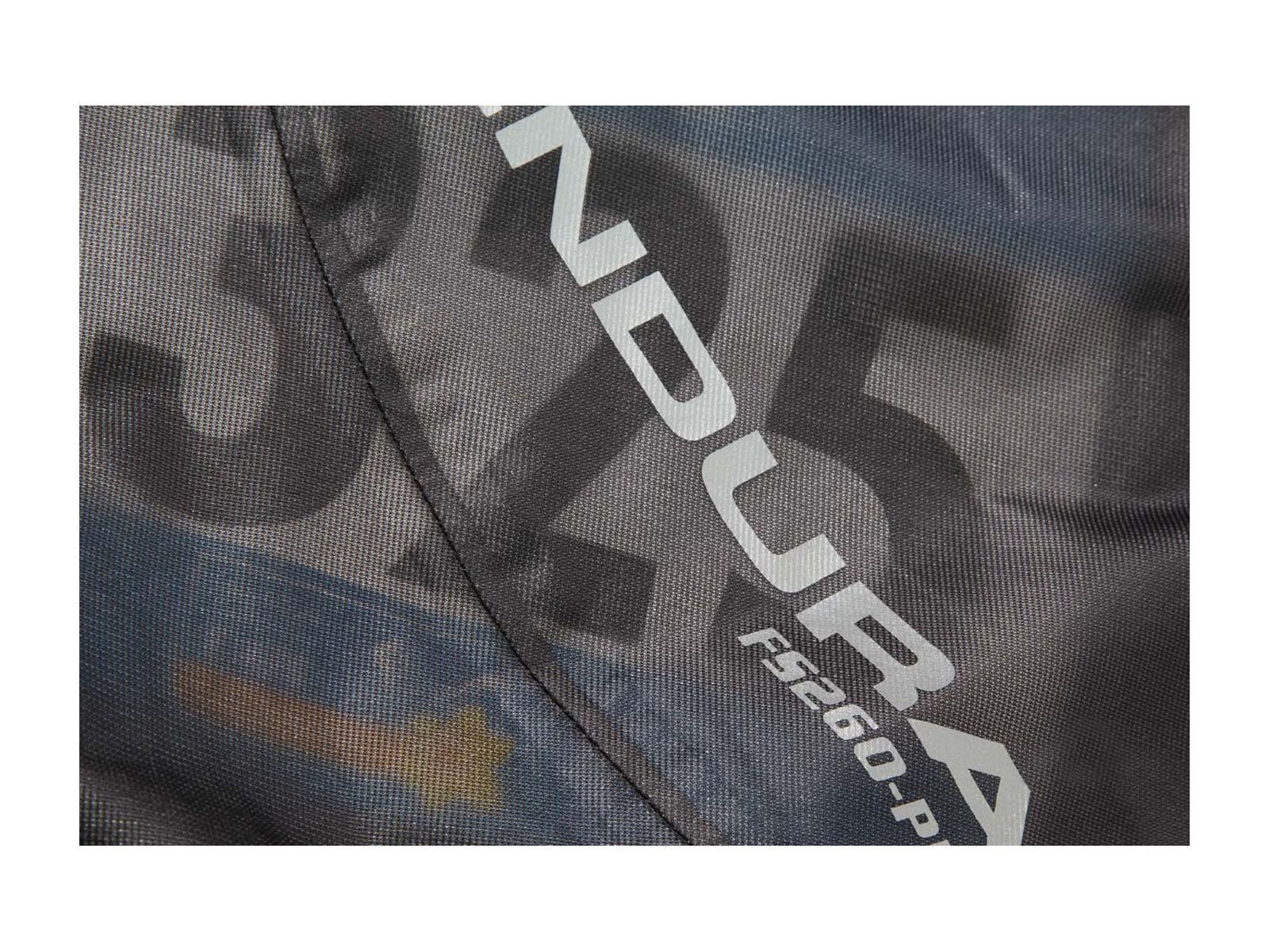 Endura Wms FS260-Pro Adrenaline Race Cape II, schwarz - Bild 3