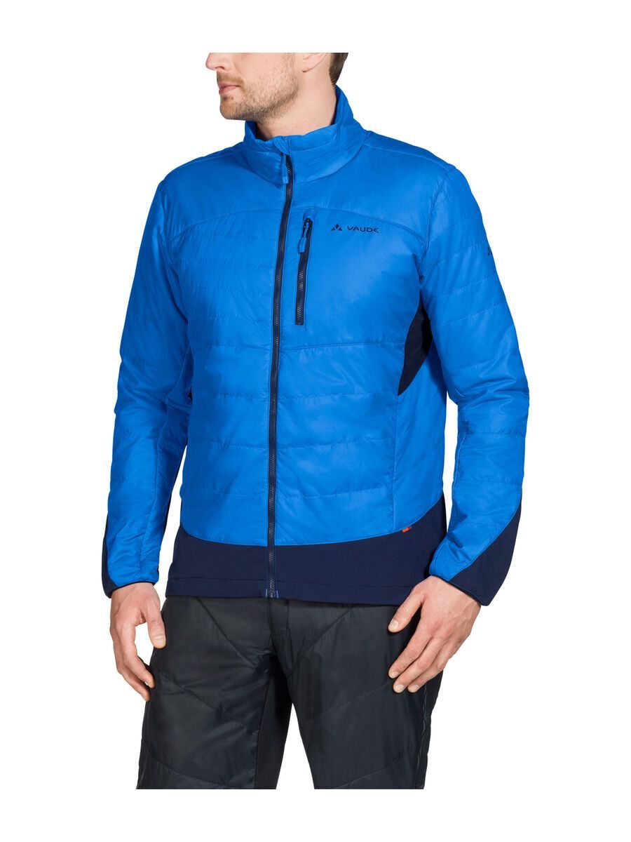 Vaude Men's Minaki Jacket II, hydro blue - Bild 3