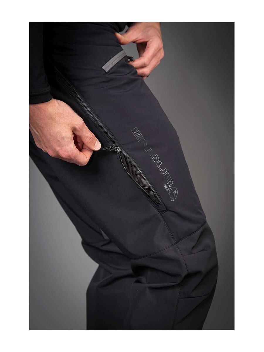 Endura MT500 Freezing Point Trousers, black - Bild 4