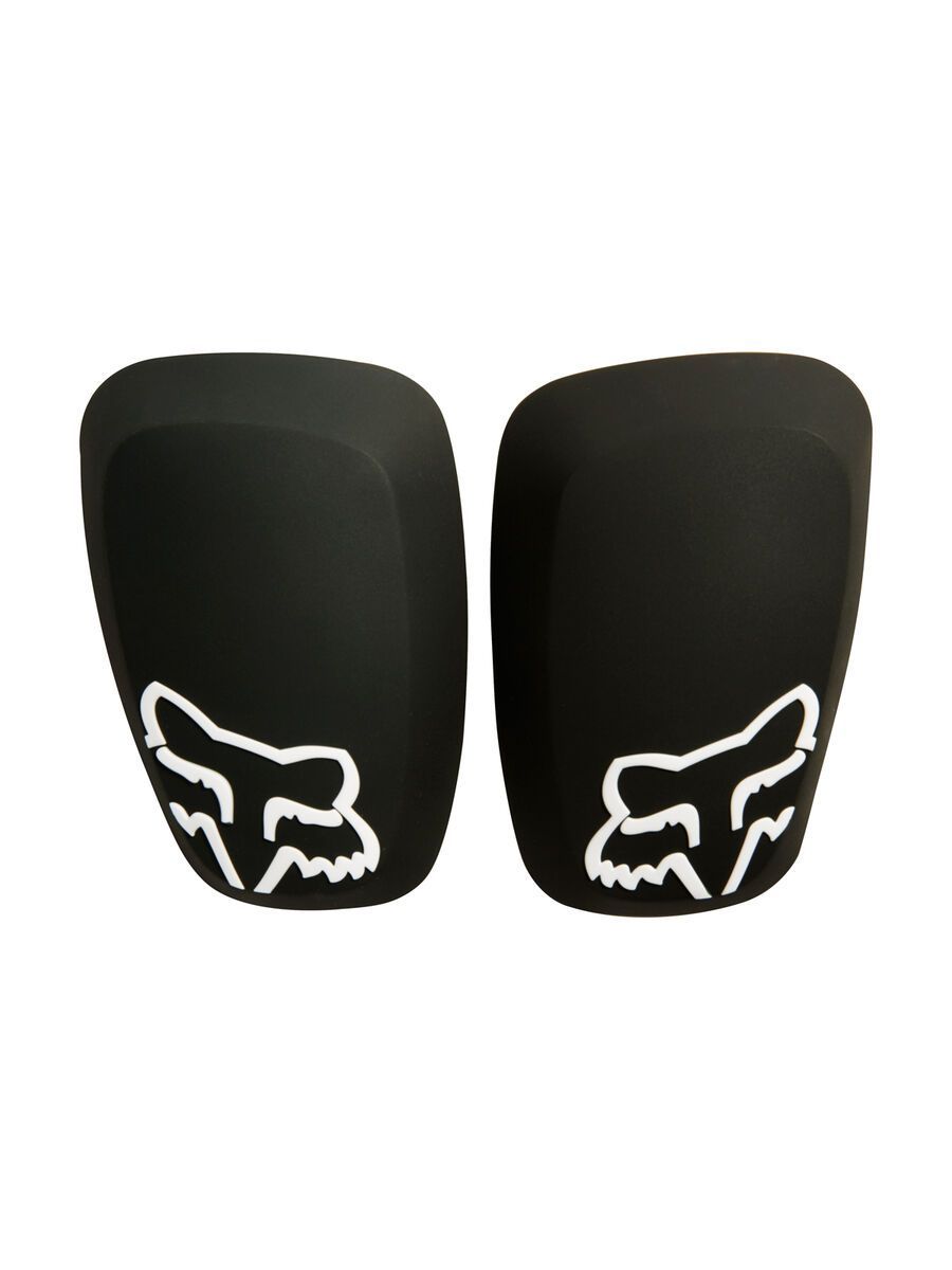 Fox Launch Pro D3O Knee Hard Caps, black - Bild 1