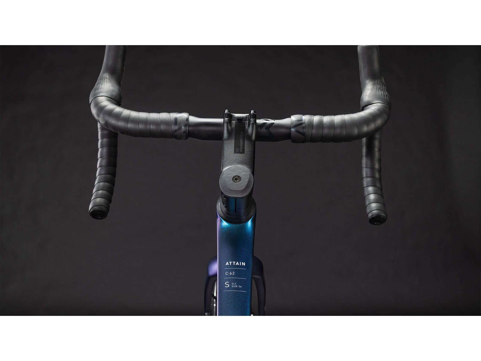 Cube Attain C:62 SLT, shiftmint´n´white - Bild 4