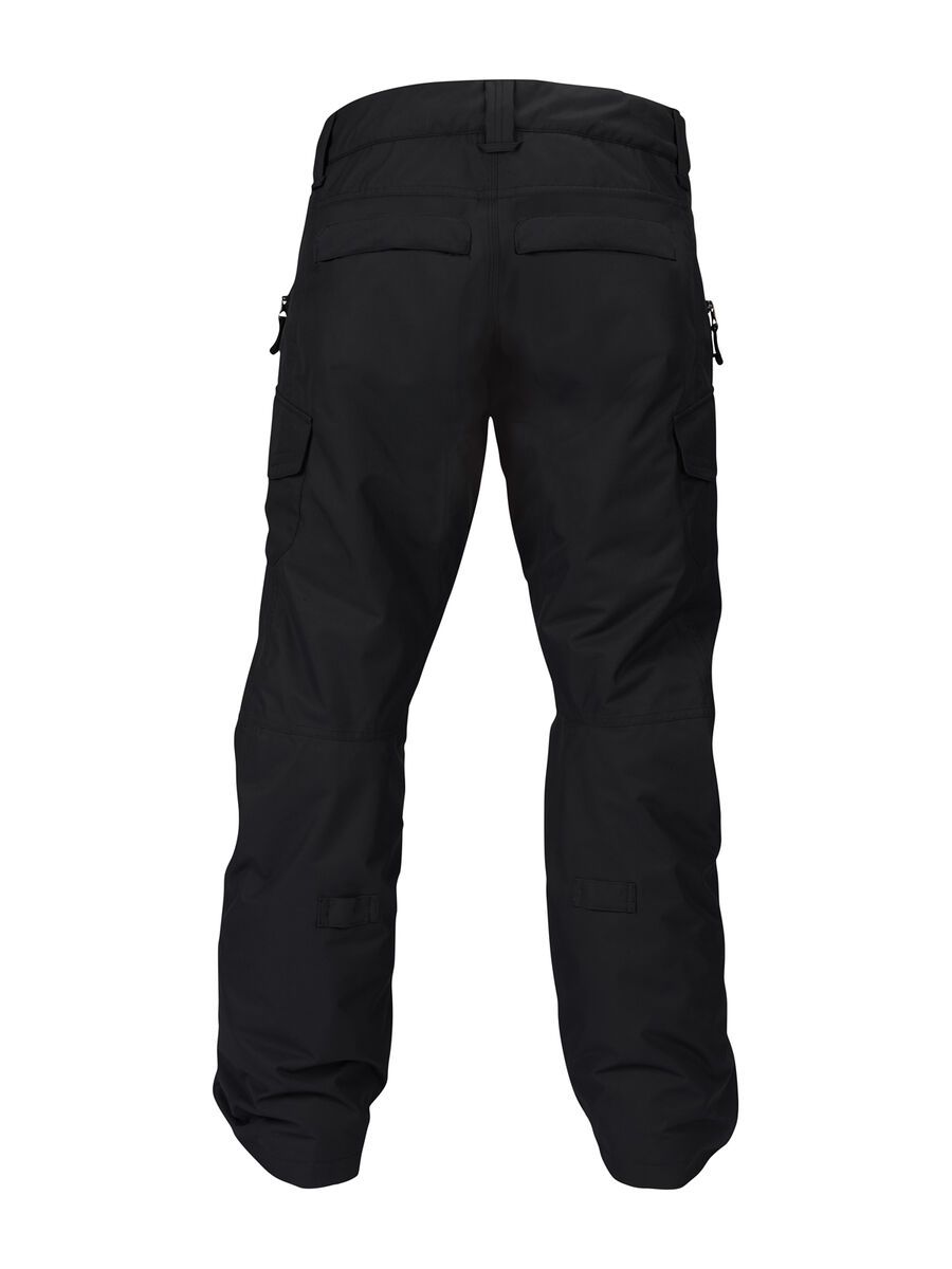 Burton Fly Pant, True Black - Bild 2