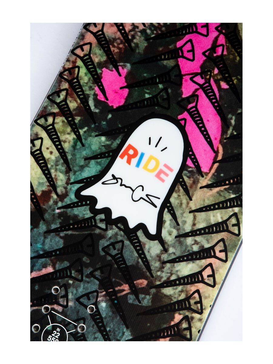 Ride Machete - Bild 4