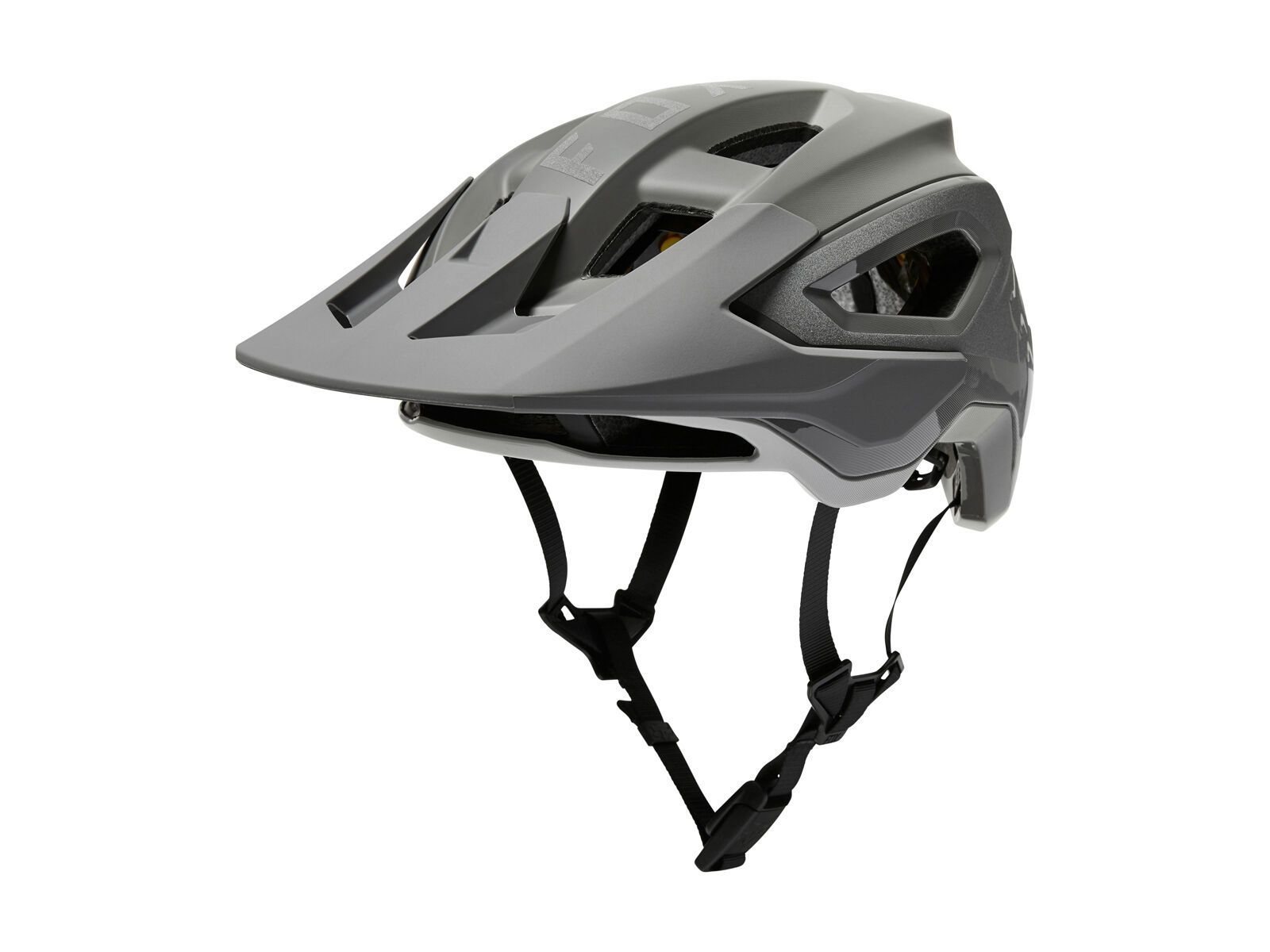 Fox Speedframe Pro Lunar, light grey - Bild 1