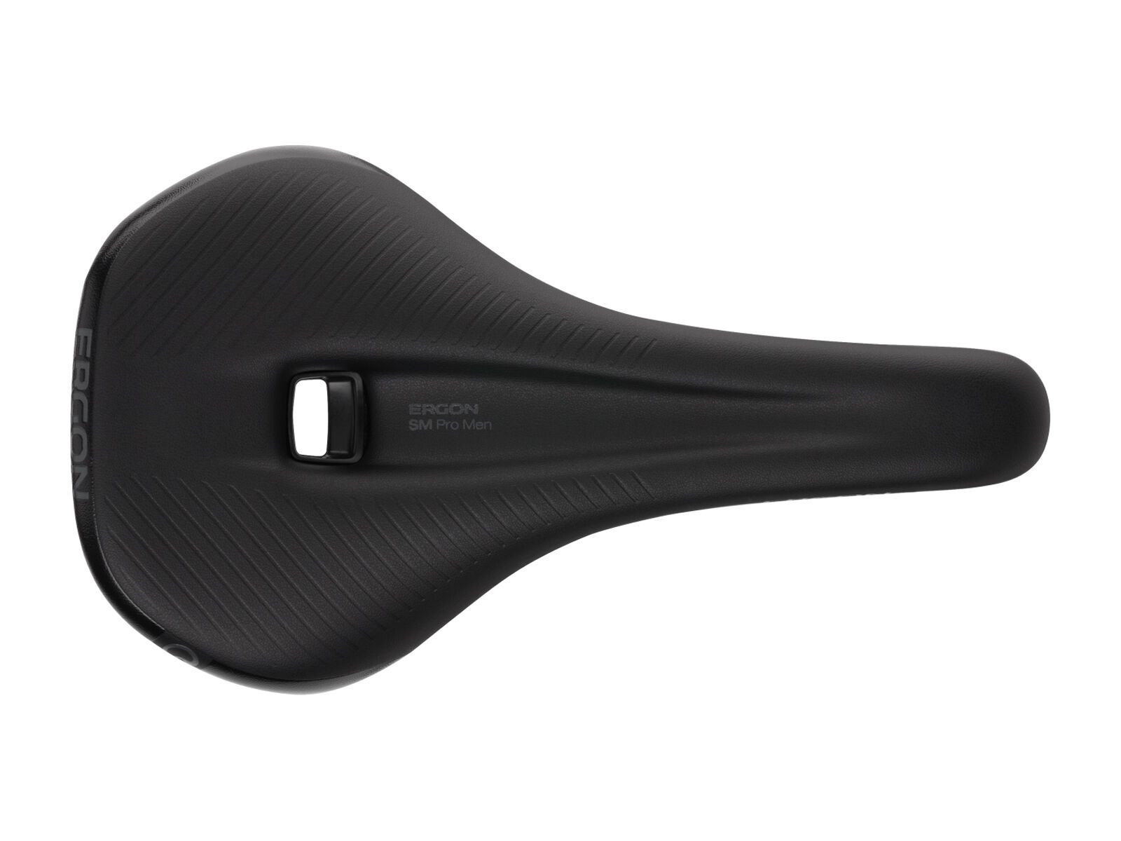 Ergon SM Pro Men M/L, stealth - Bild 3