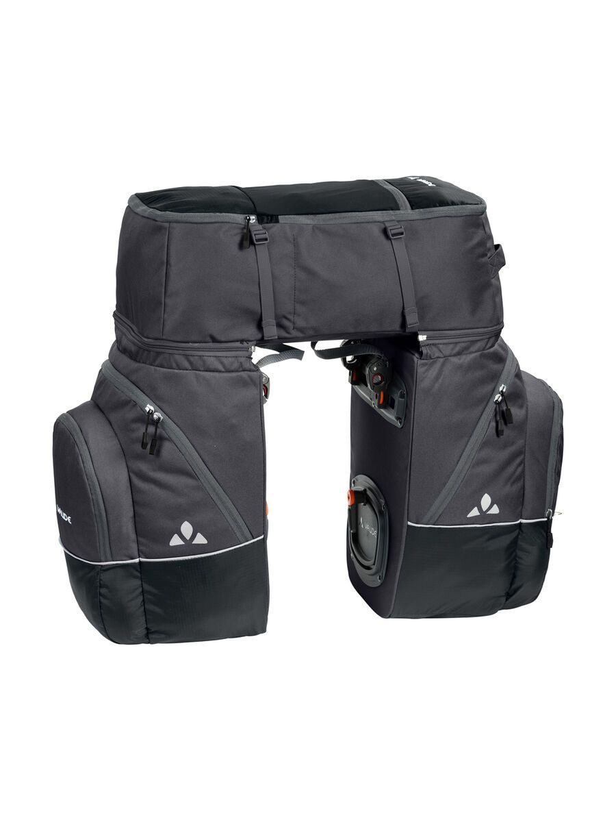 Vaude Karakorum, black - Bild 1