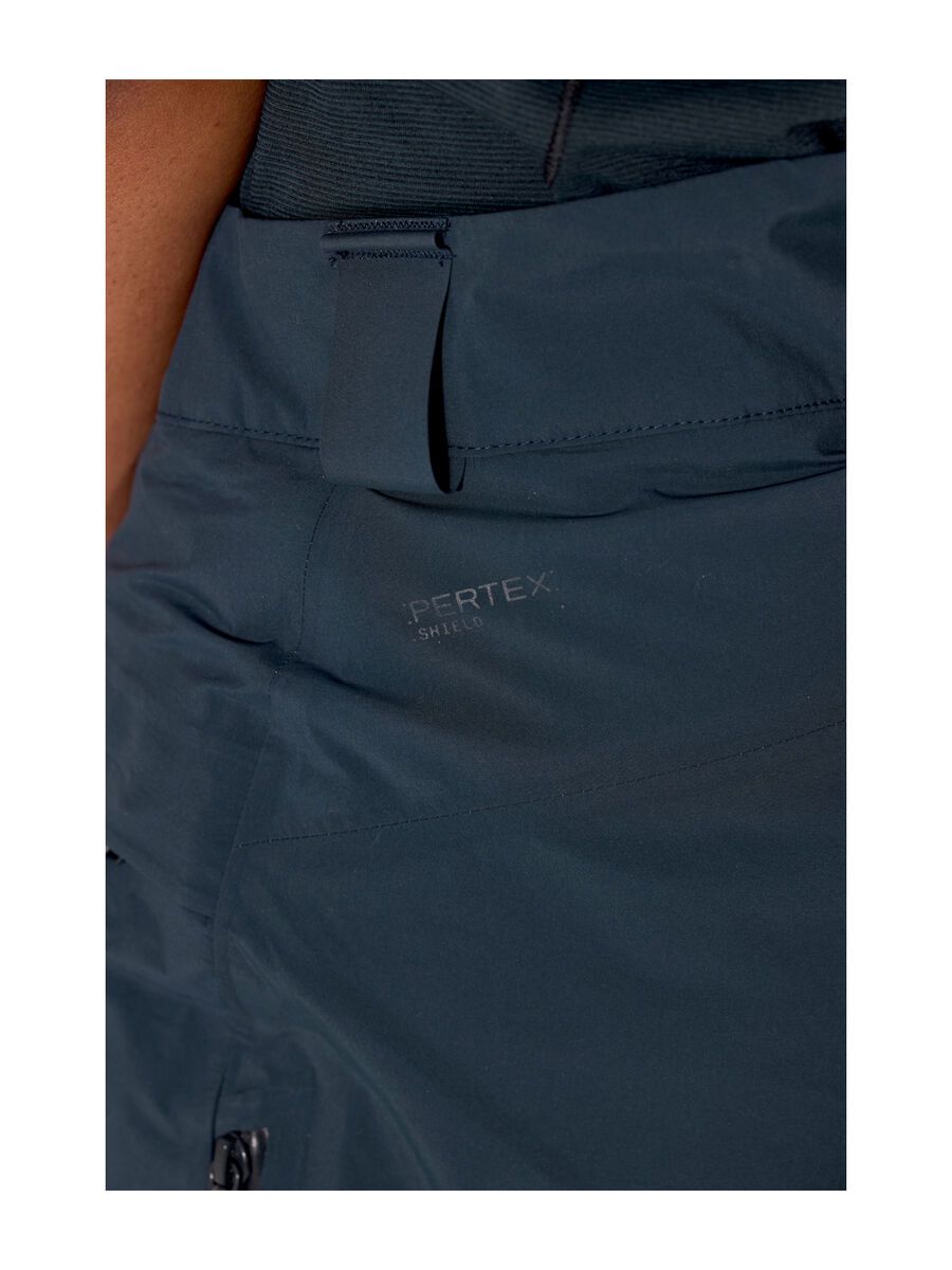 Rab Novaline Pants, galaxy blue - Bild 7