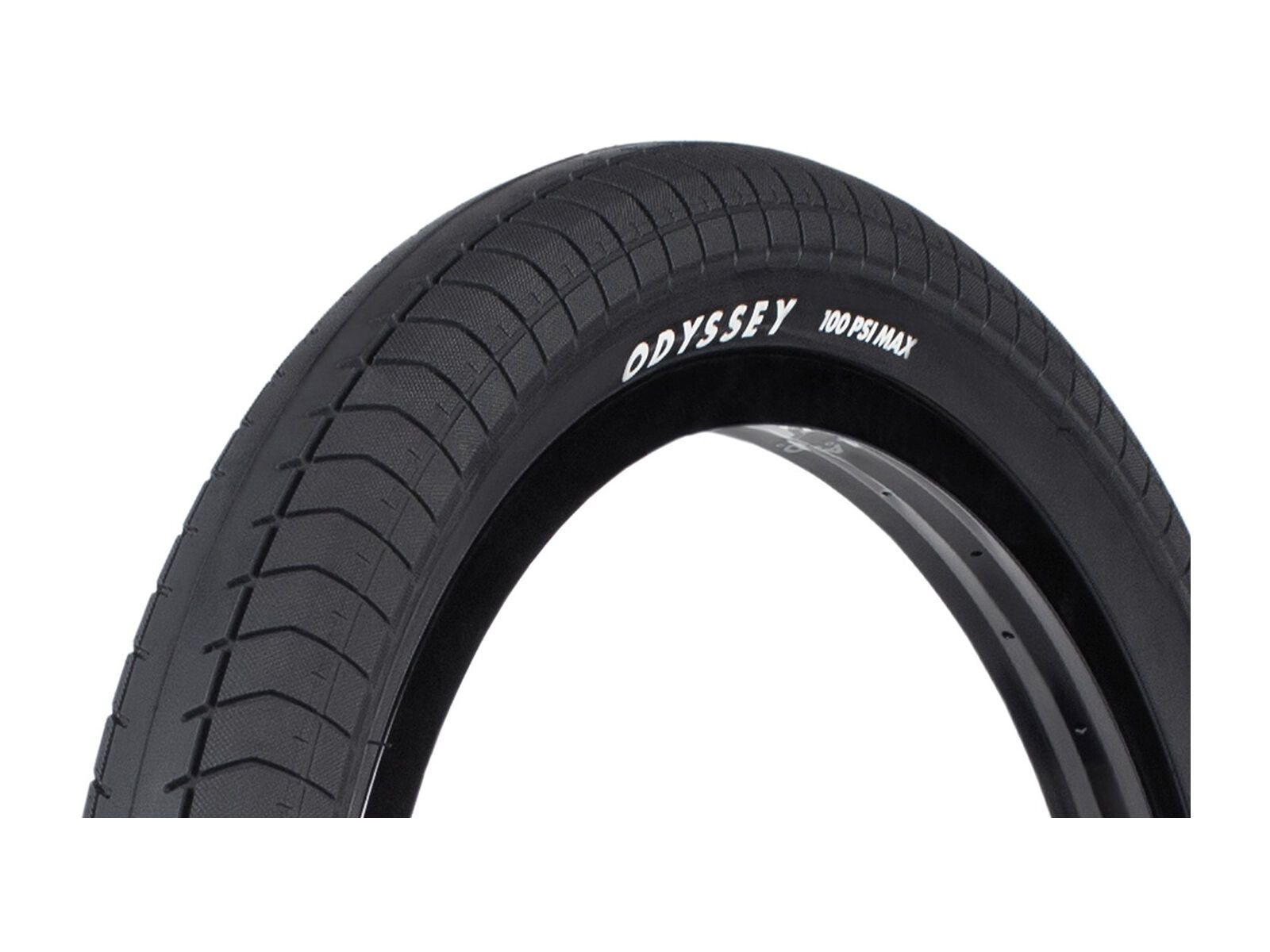 Odyssey Path Pro Tire - 20 Zoll, black - Bild 1