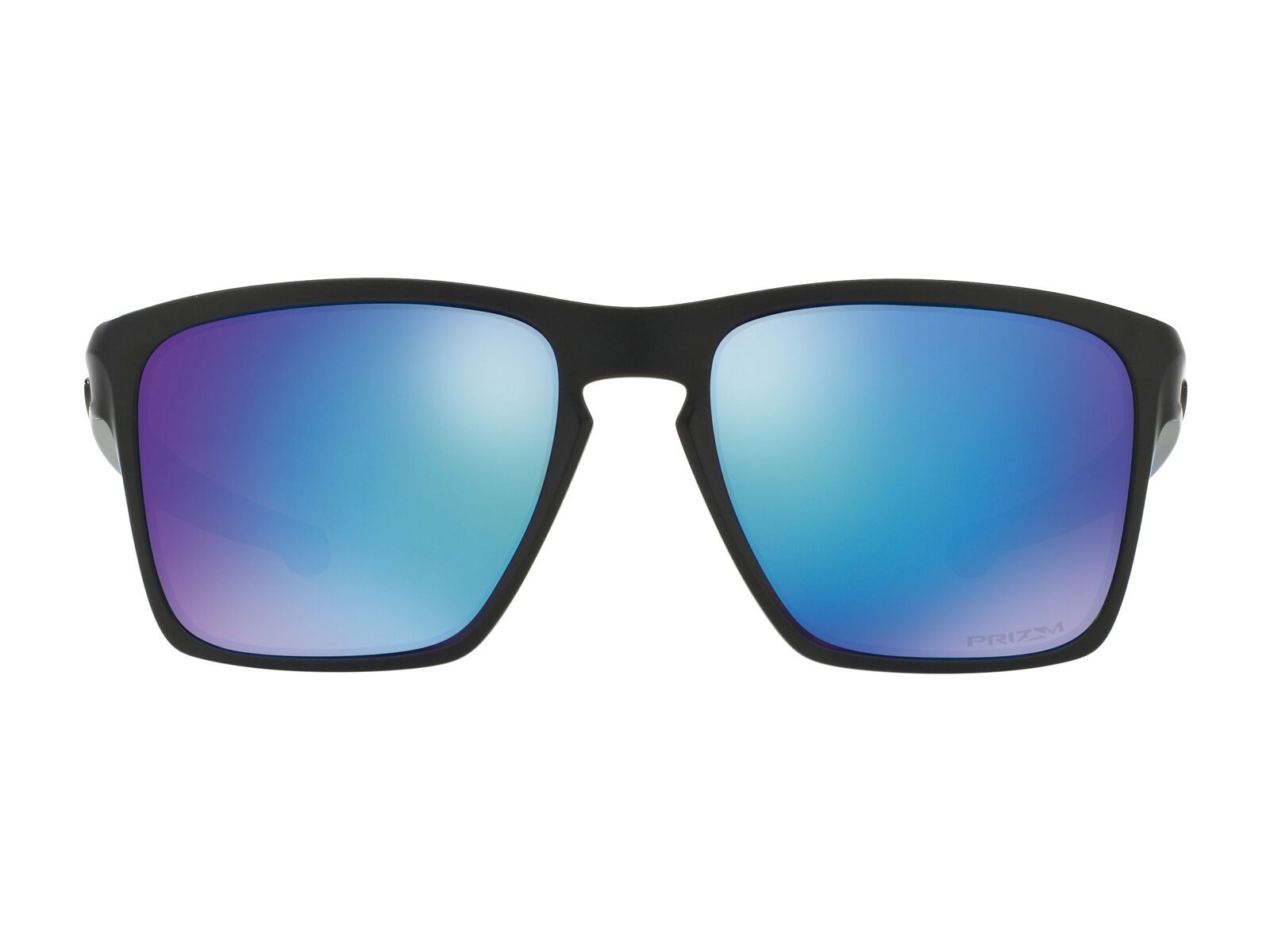 Oakley Sliver XL Prizm Polarized Sapphire Fade Collection, sapphire fade/Lens: prizm sapphire polarized - Bild 3