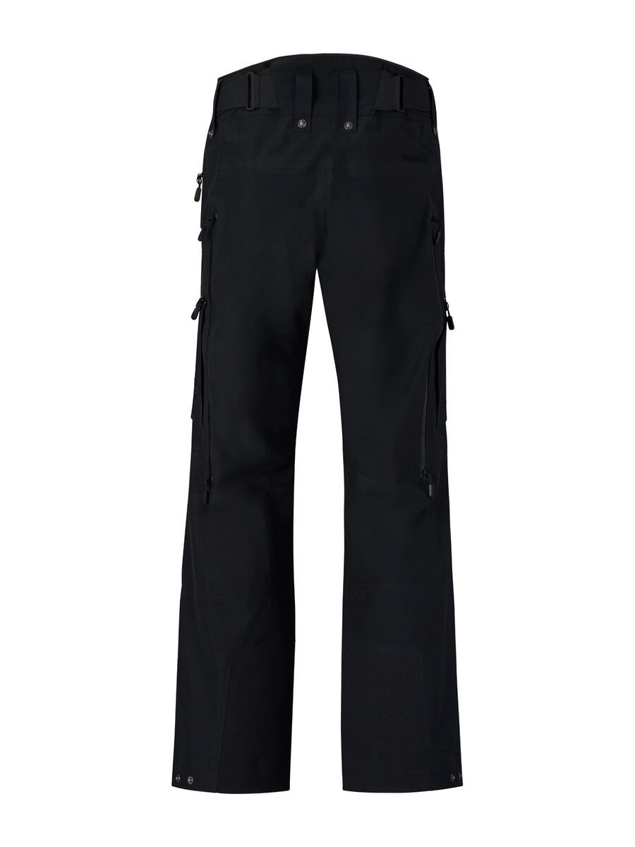 Norrona lofoten Gore-Tex Pants M's, caviar black - Bild 2