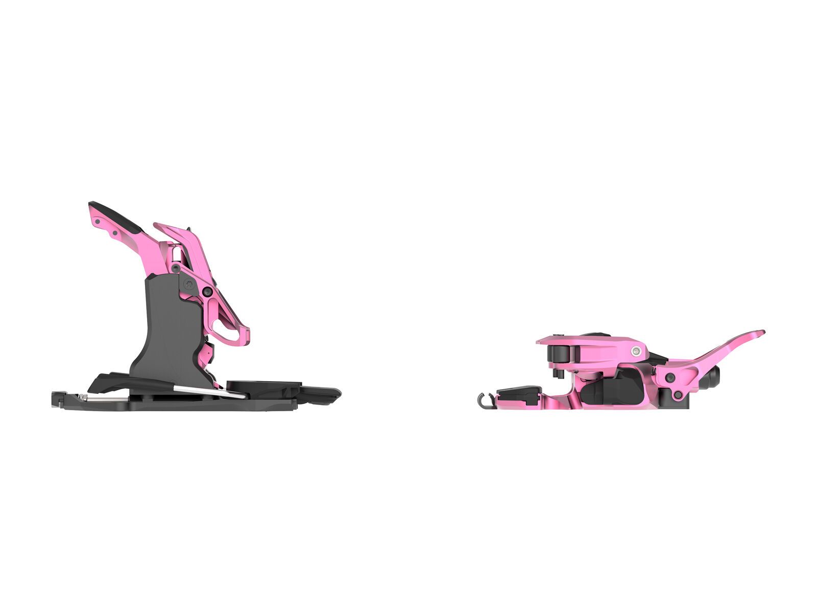 ATK HY 11 Free - 97 mm, pink - Bild 3