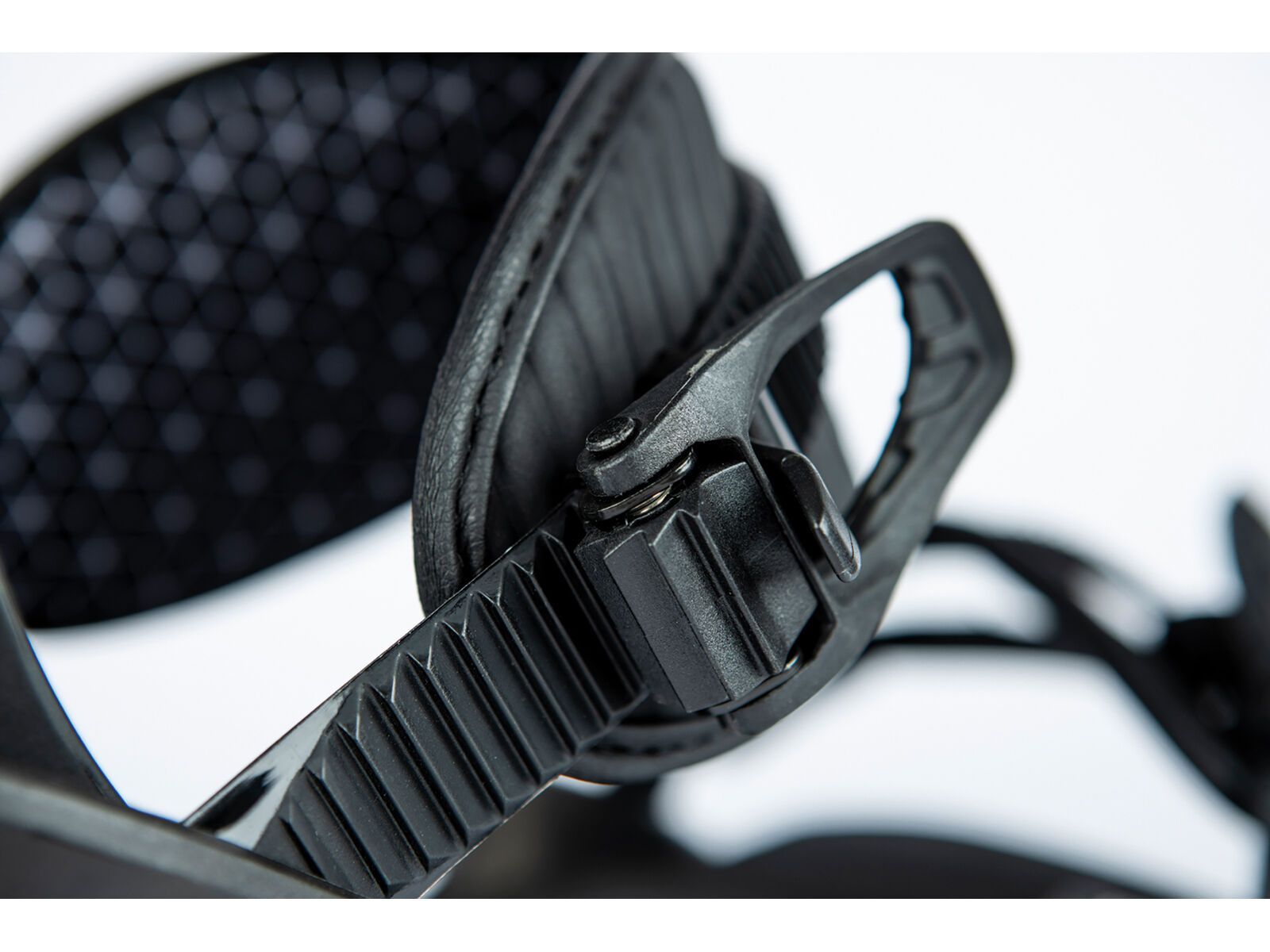 Nitro Charger, black - Bild 4