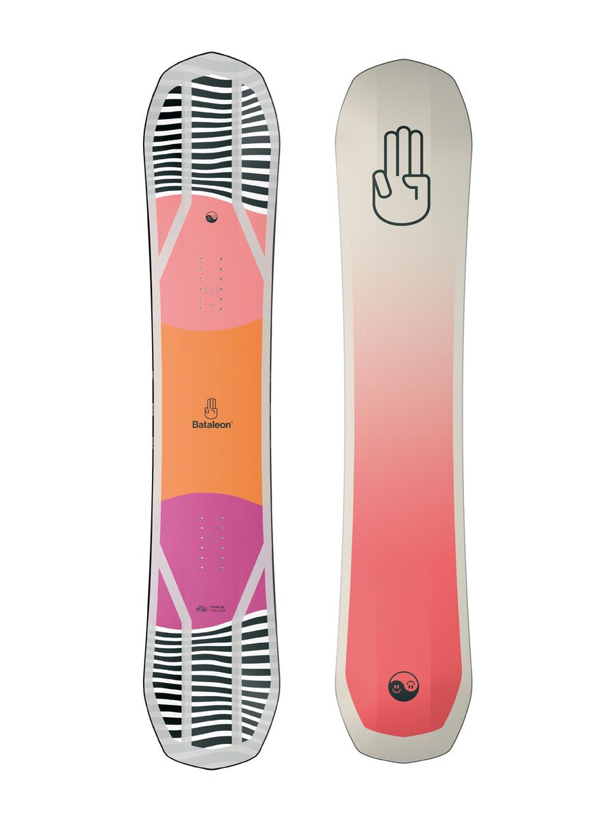 Bataleon Push Up - Bild 1