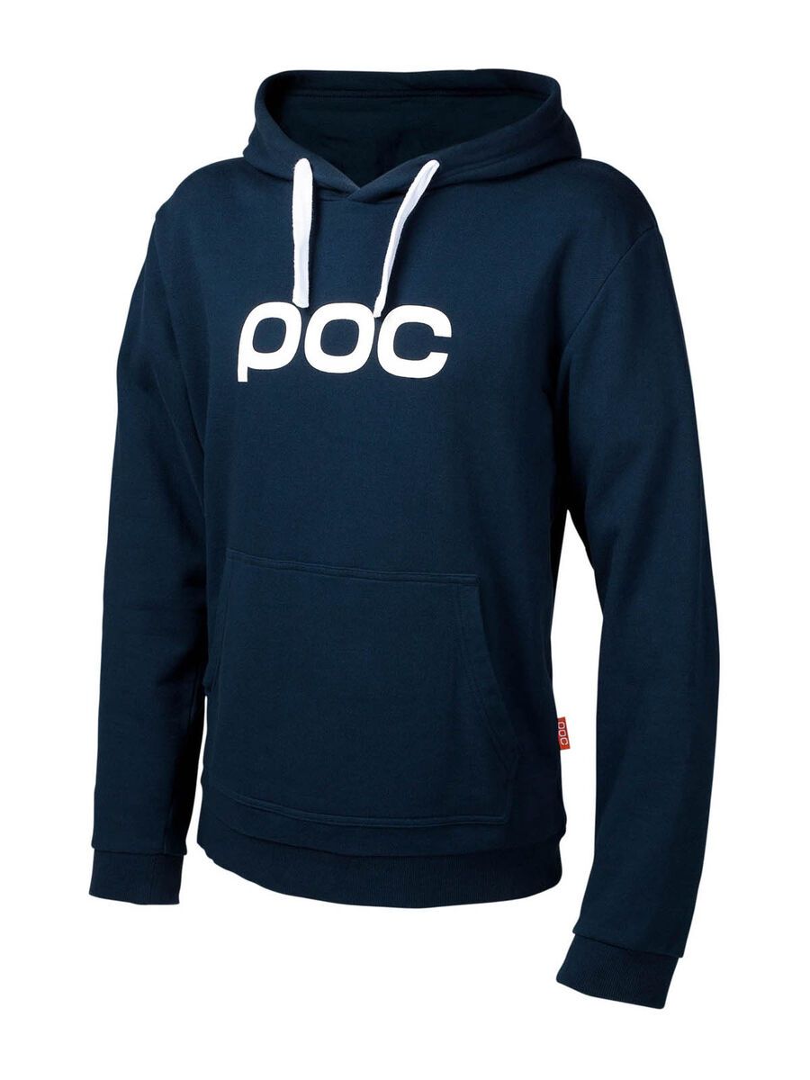 POC Hood Color, Indium Blue - Bild 1