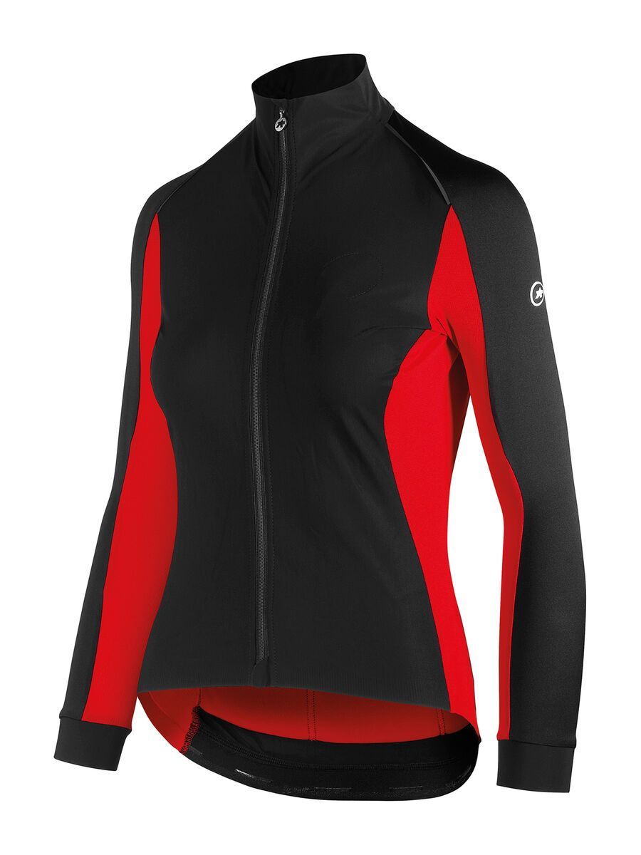 Assos tiburuJacketLaalalai, nationalred - Bild 2