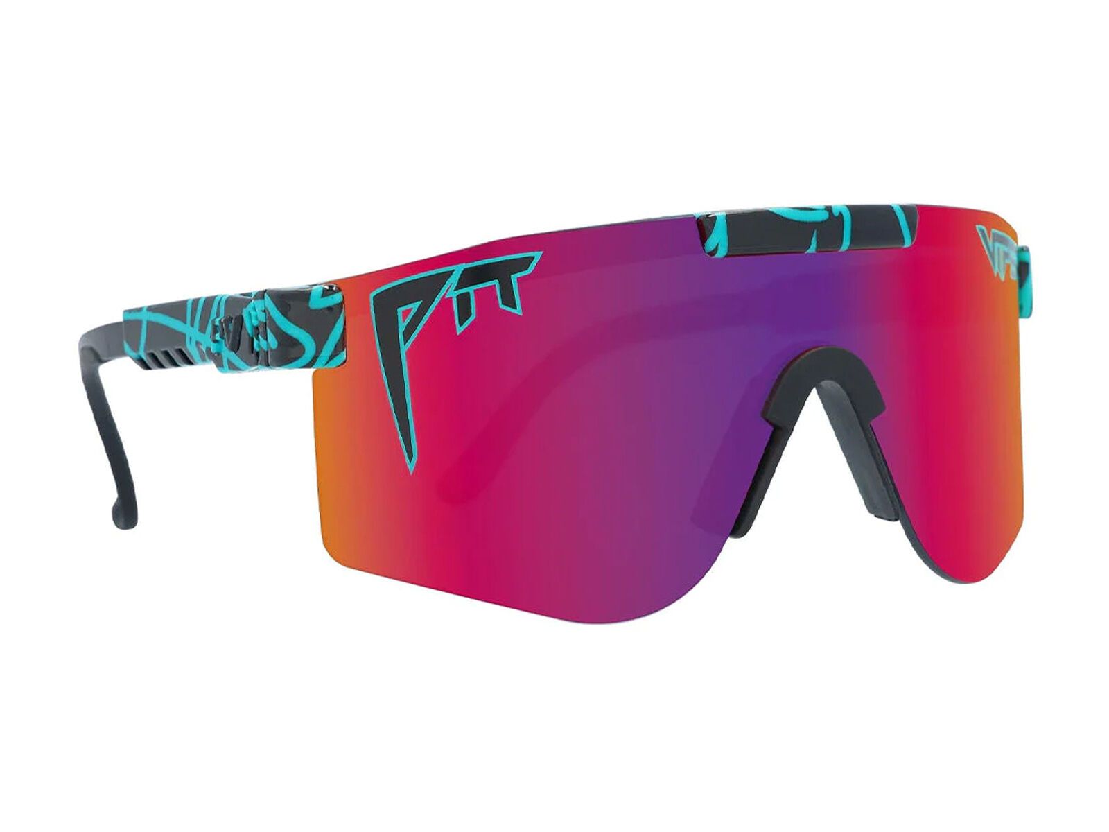 Pit Viper The Originals DW, The Voltage Polarized - Bild 3