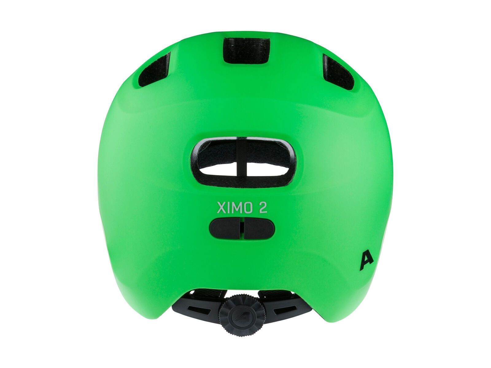 Alpina Ximo 2 LE, neon green matt - Bild 4