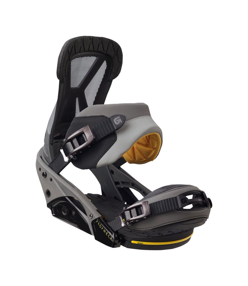 Burton Prophecy, Slate - Bild 4