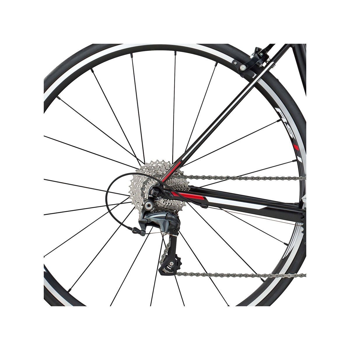 BMC Teammachine ALR01 Ultegra, swiss - Bild 4