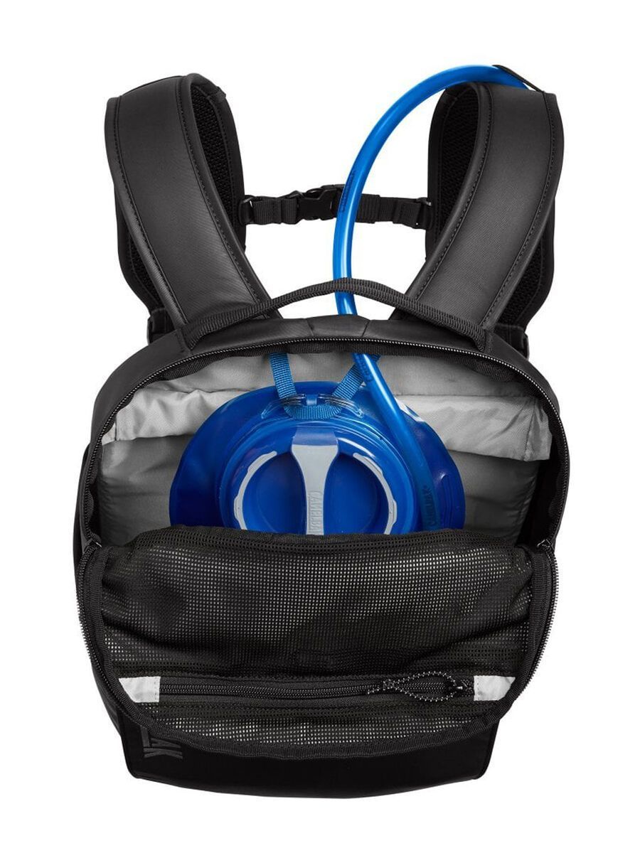 Camelbak M.U.L.E. Commute 22, black - Bild 7