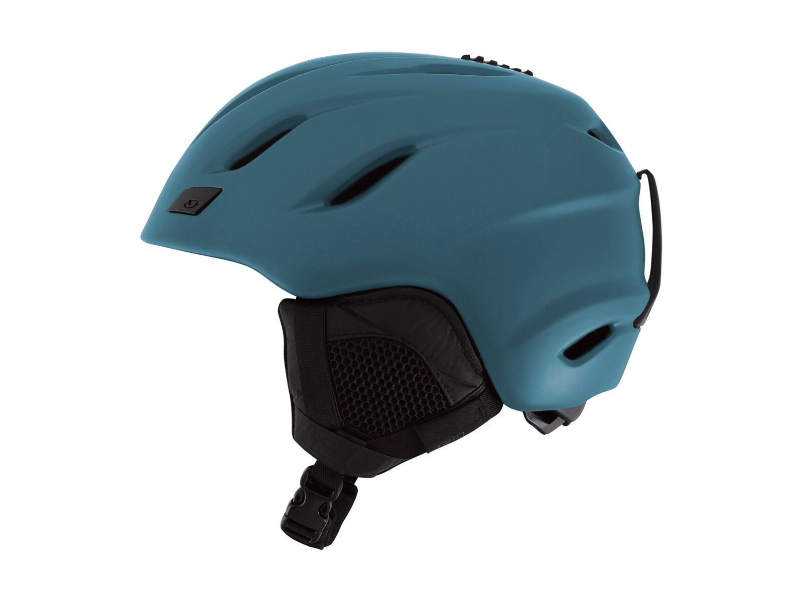 Giro Timberwolf, mat storm - Bild 2