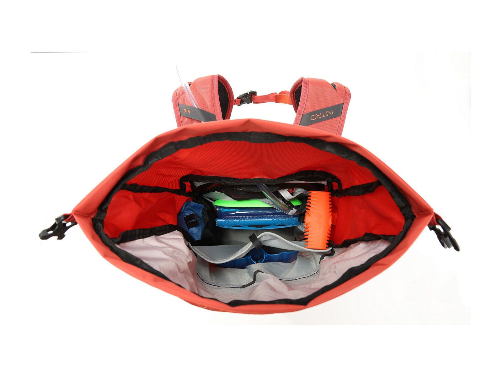 Nitro Splitpack 30, supernova - Bild 25