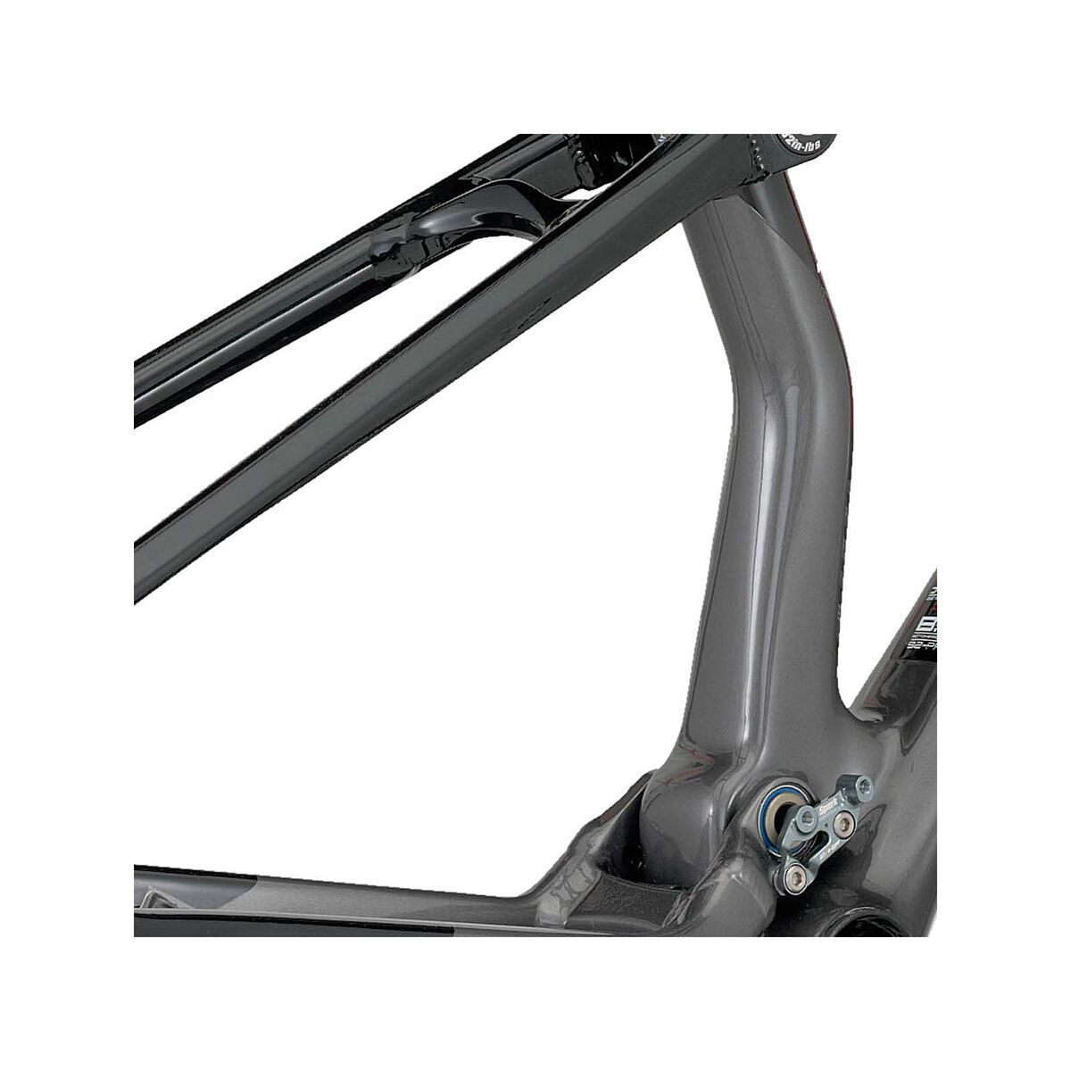 Scott Spark 910 Rahmenset - Bild 3