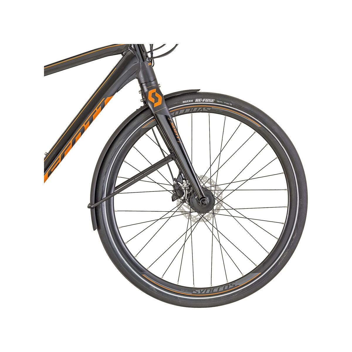 Scott Silence 30 Men - Bild 2