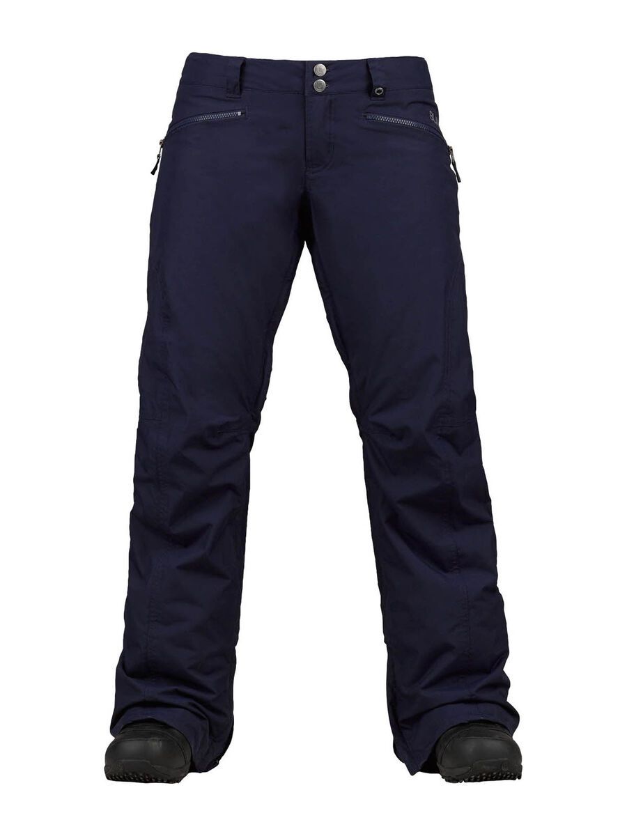 Burton Womens Society Pant, Night Rider - Bild 1