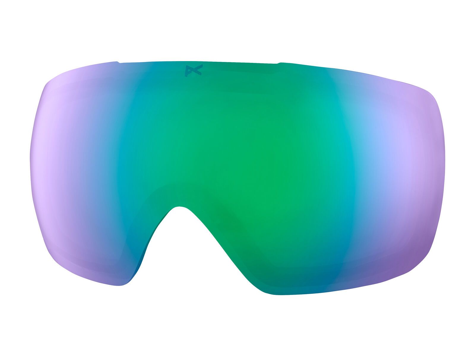 Anon Mig Lens, green solex - Bild 1