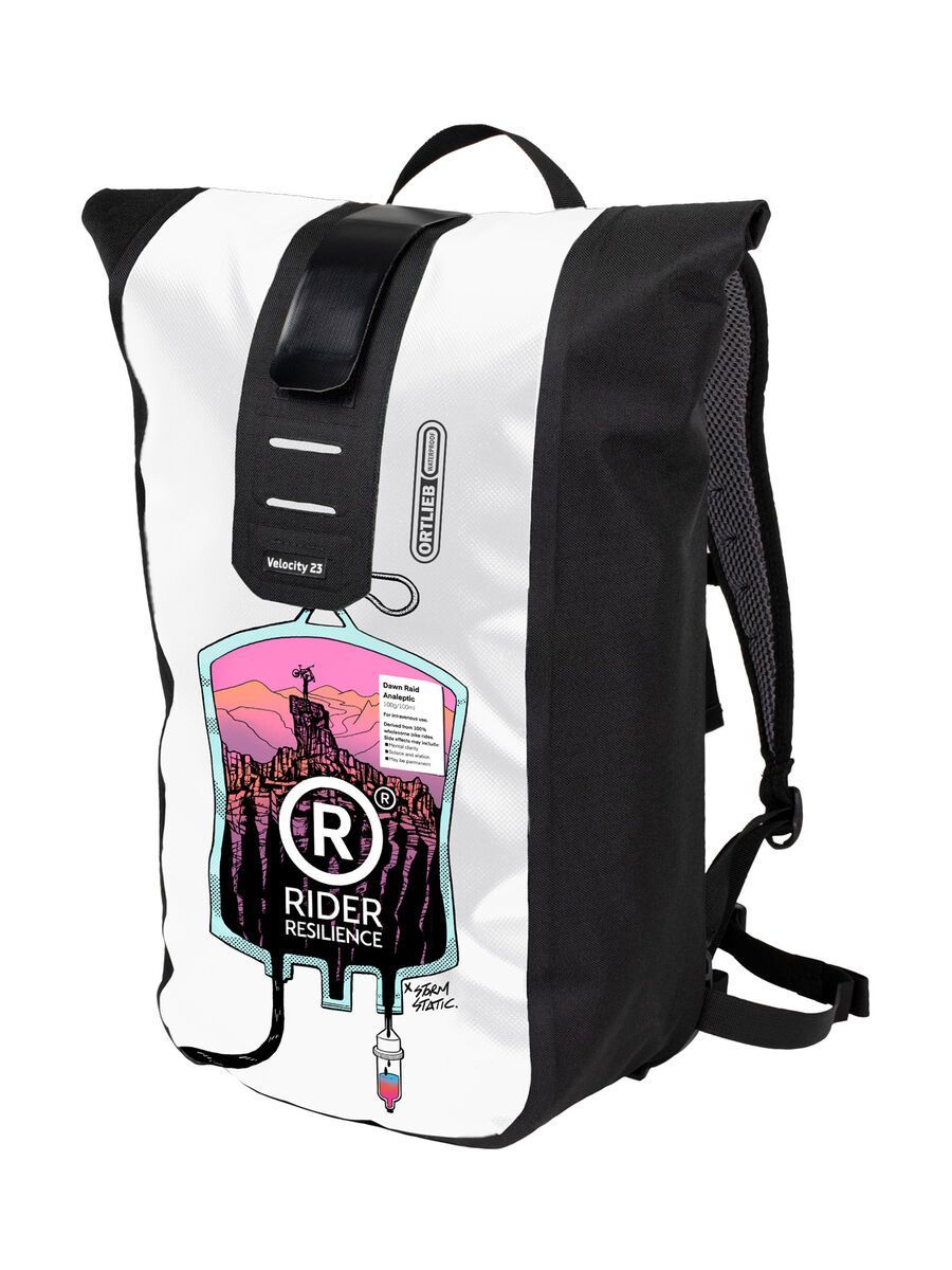 ORTLIEB Velocity Design Rider Resilience - Bild 1