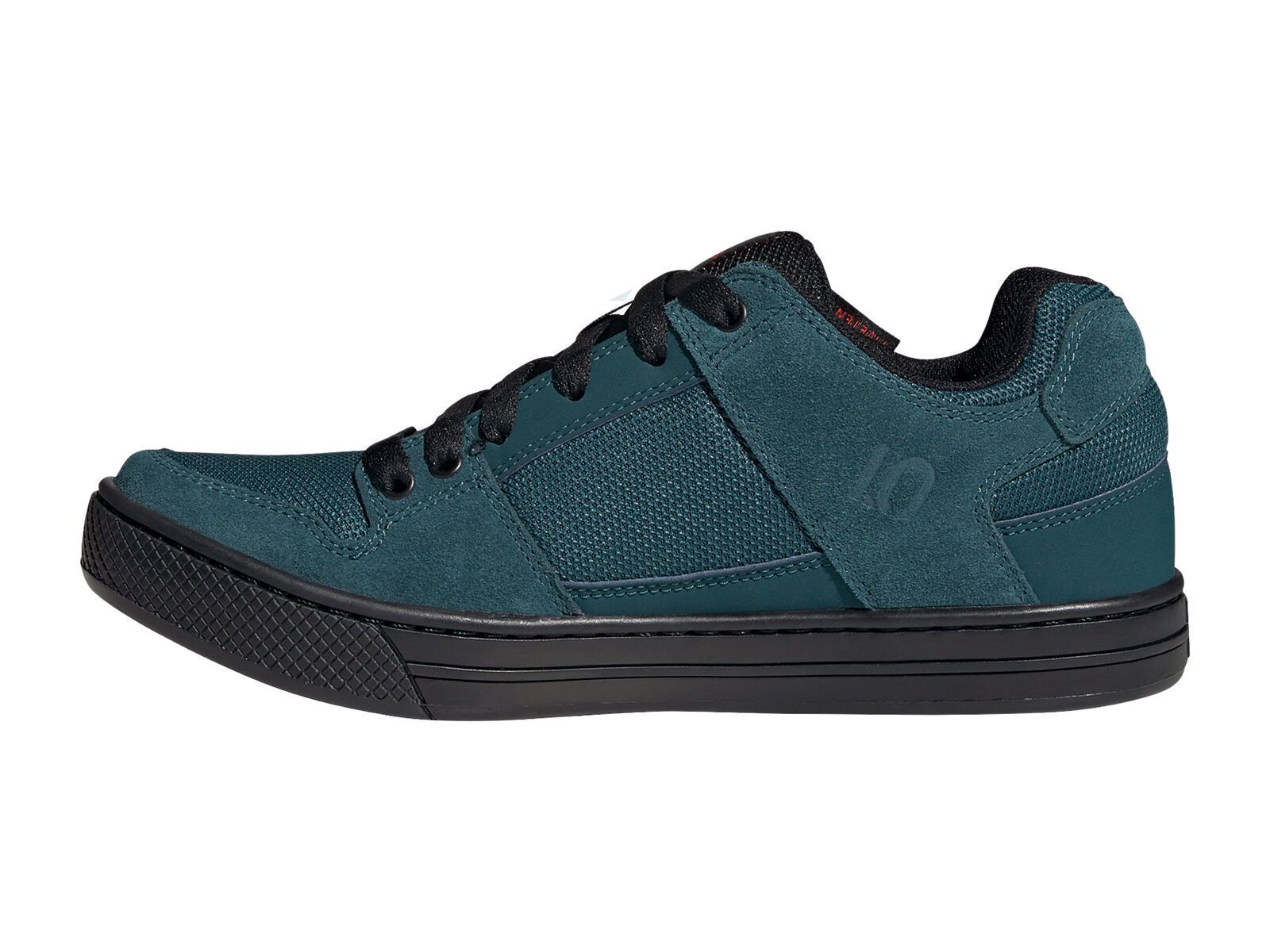 ***2. Wahl*** Five Ten Freerider wild teal - Bild 3