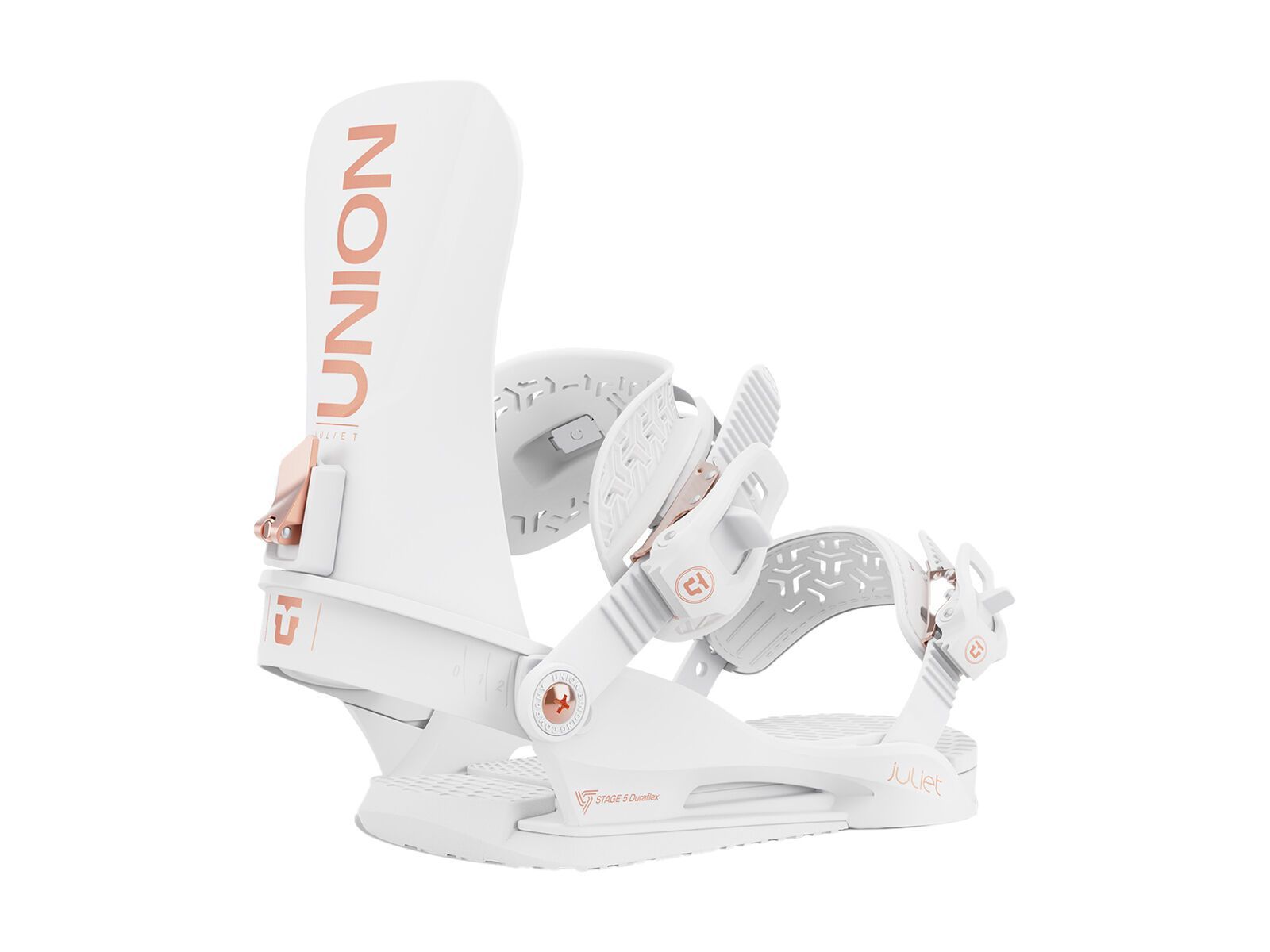 Union Juliet, white - Bild 1