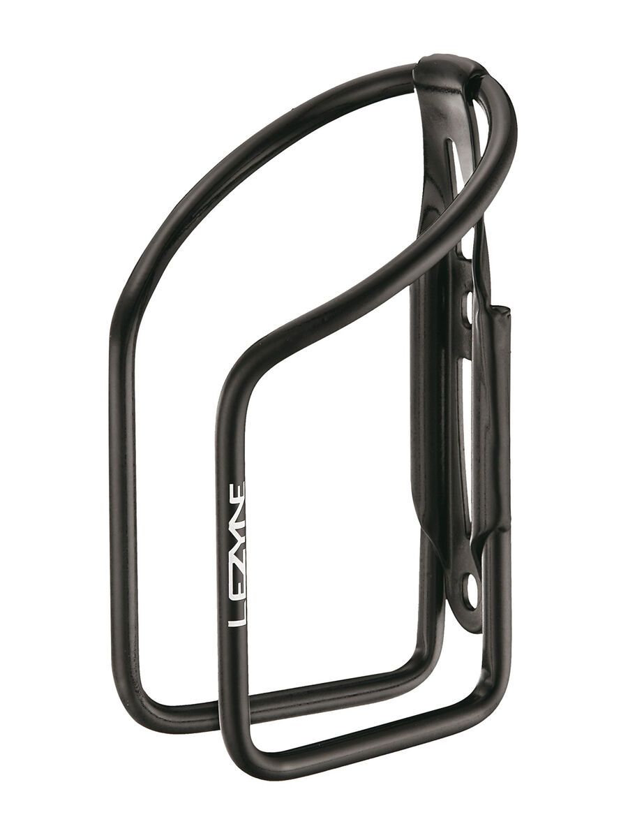 Lezyne Power Cage, matt black - Bild 1