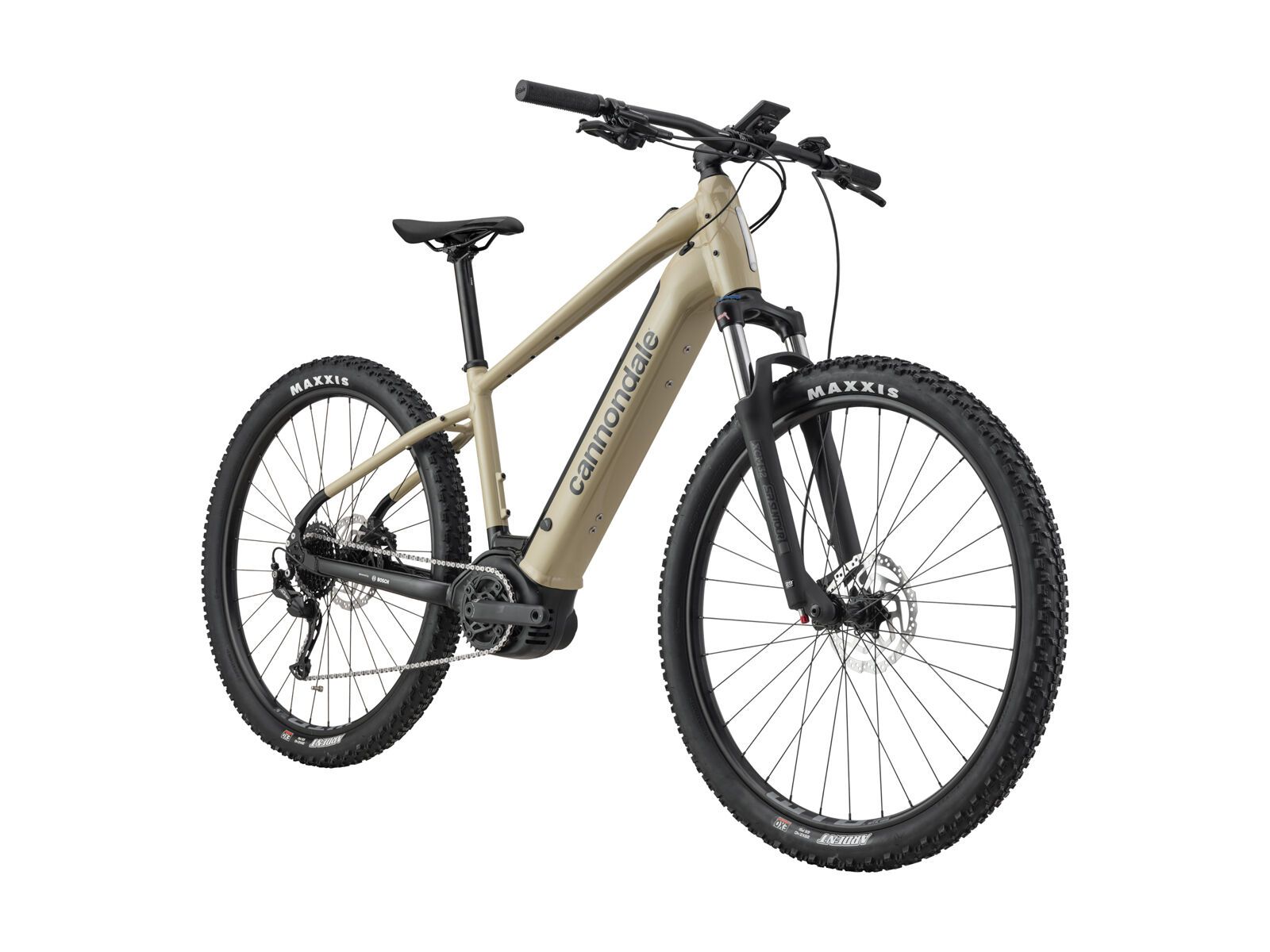 Cannondale Trail Neo 4, quicksand - Bild 2