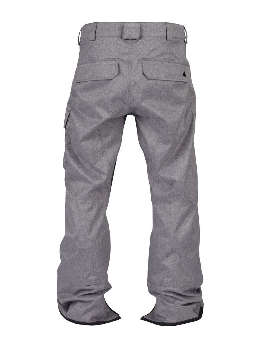 Burton Covert Pant, Bog Heather - Bild 2