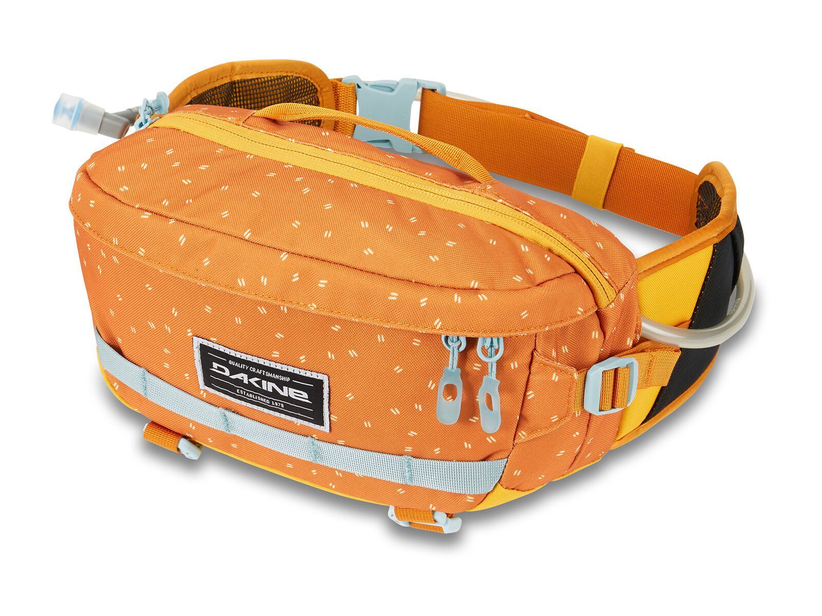 Dakine Hot Laps 5L inkl. 2L Reservoir, desert sun - Bild 1
