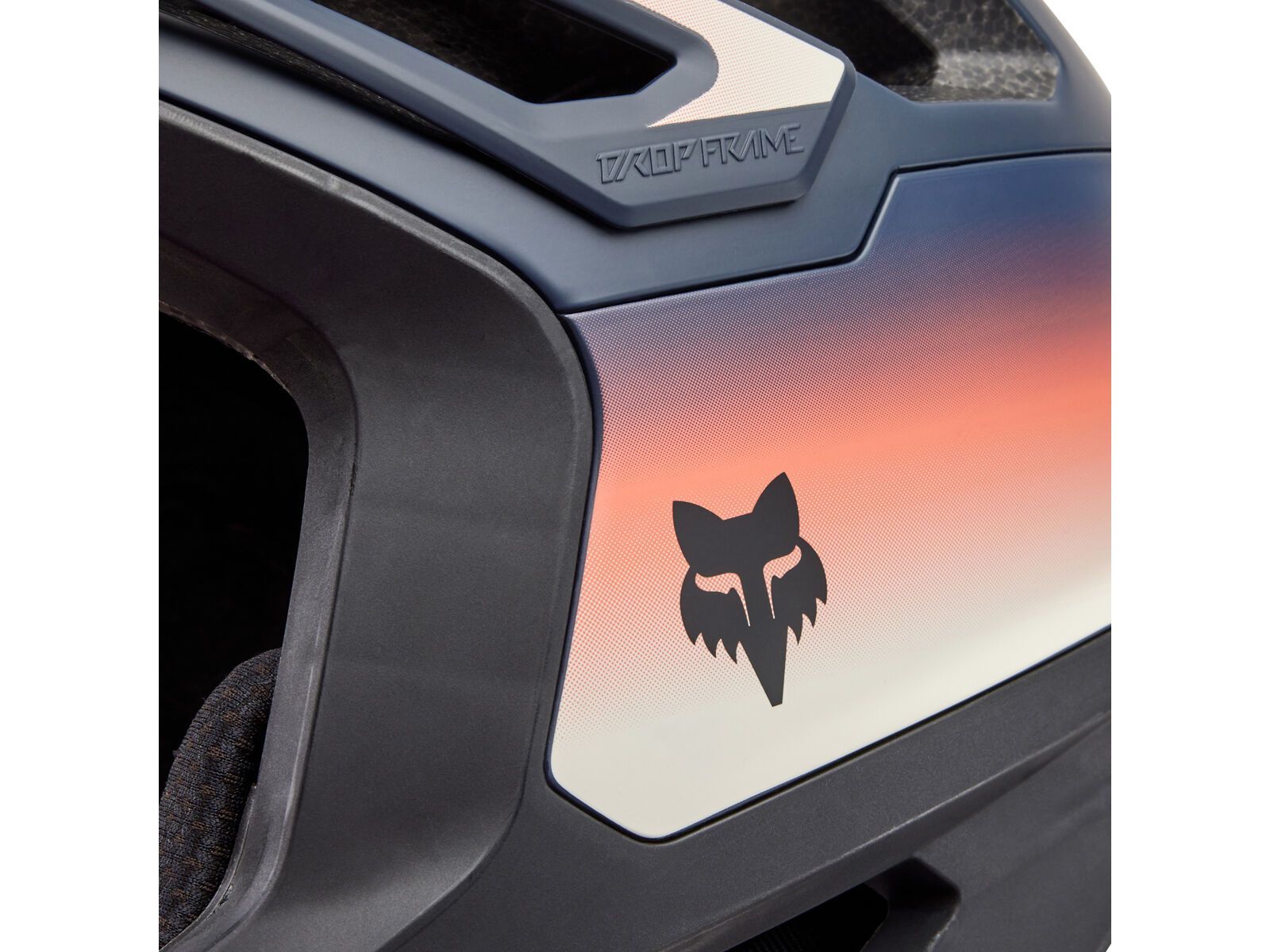 Fox Dropframe Pro Lunar, midnight - Bild 9