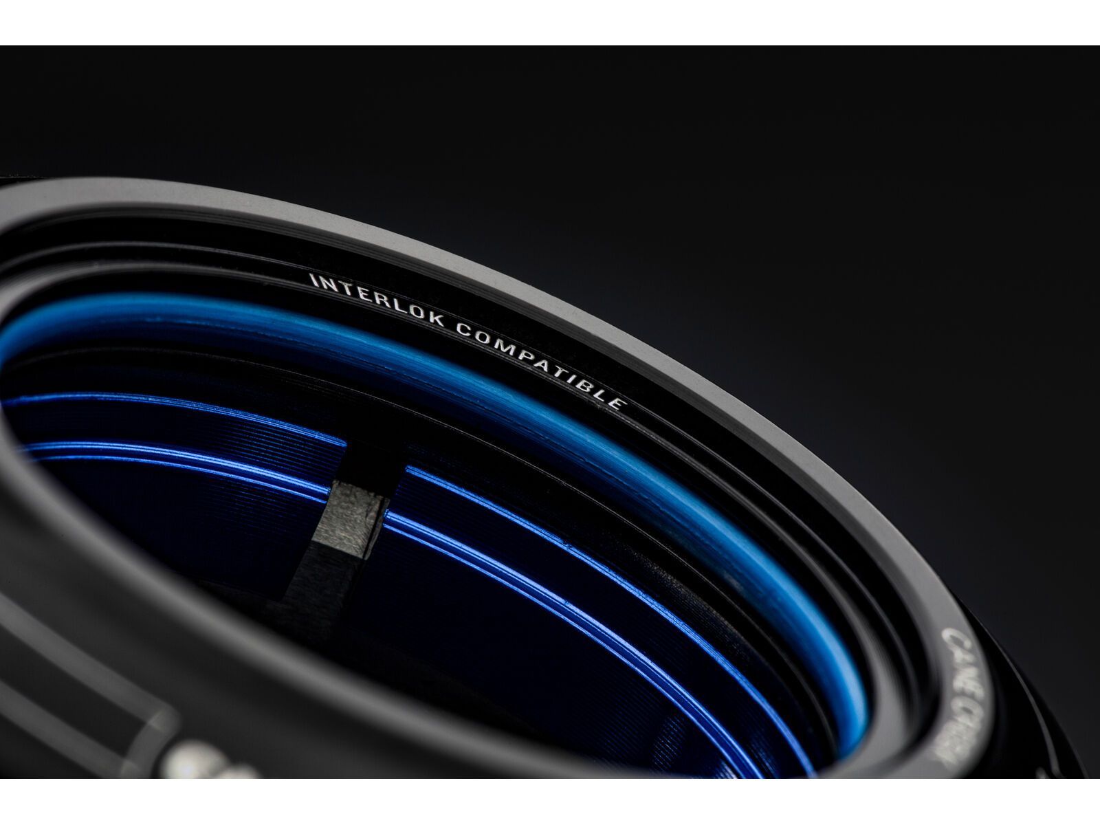 Cane Creek 110-Series Top - IS41/28.6/H9 - Short, black - Bild 5