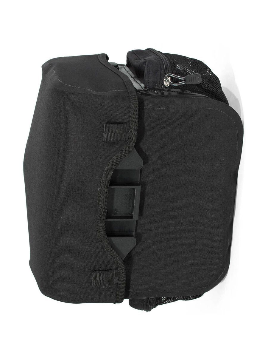 ORTLIEB Ultimate5 L Plus, schwarz - Bild 2