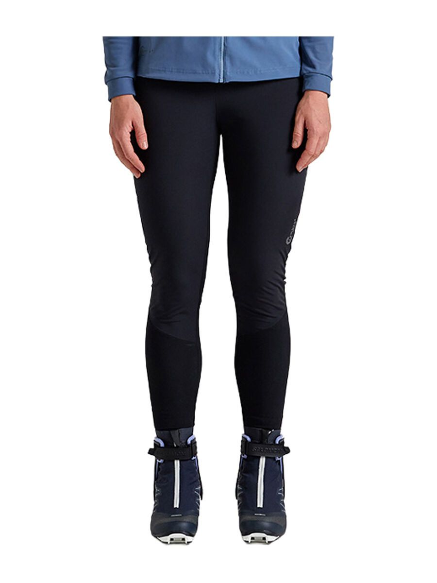 Maloja AntofallaM., deep black - Bild 1