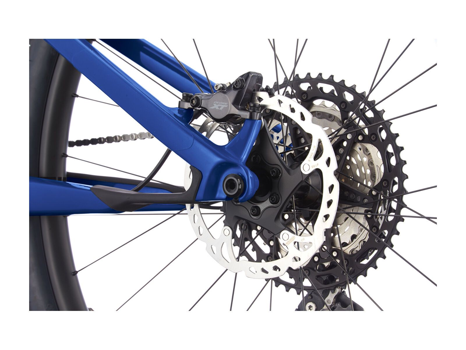 Cannondale Scalpel Carbon SE 1, abyss - Bild 8