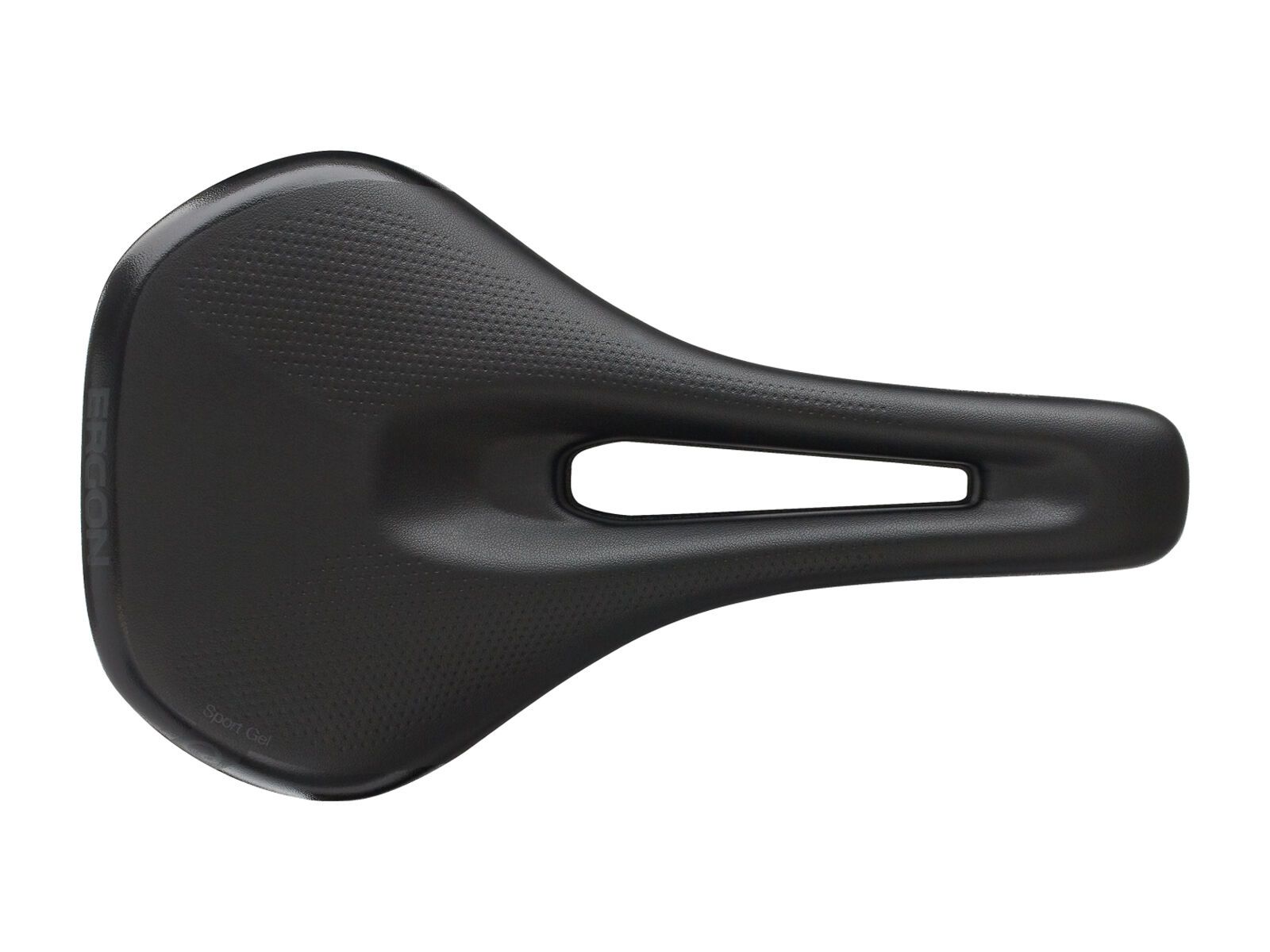 Ergon SM Sport Gel Women M/L, stealth - Bild 3