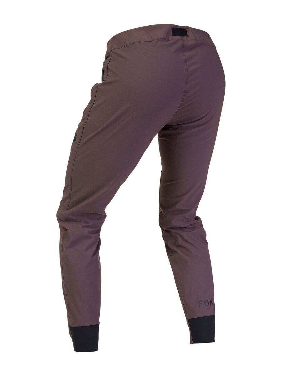 Fox Ranger Pant, purple - Bild 2