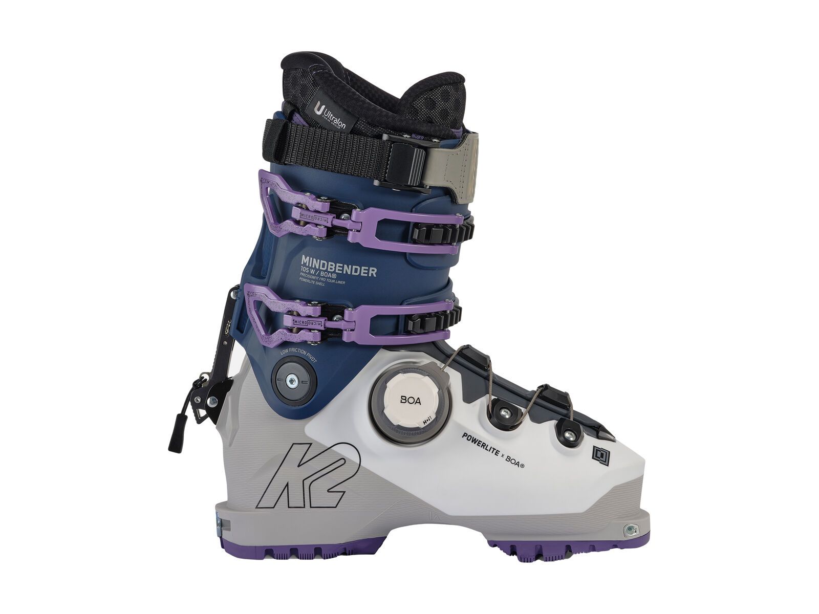 K2 Mindbender 105 BOA W - Bild 1